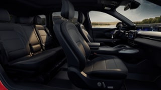 2024 Lincoln Lincoln Nautilus Internal Image 1